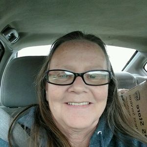 Meet your Posher, Audrey